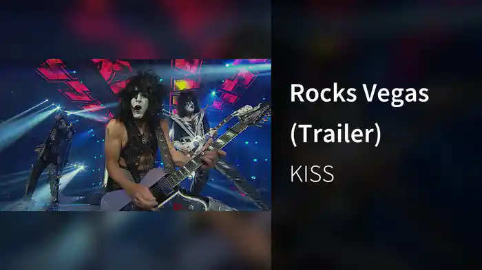 Rocks Vegas (Trailer)