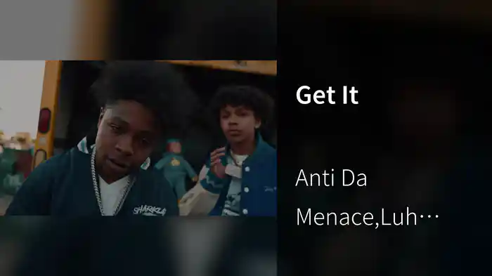Get It
