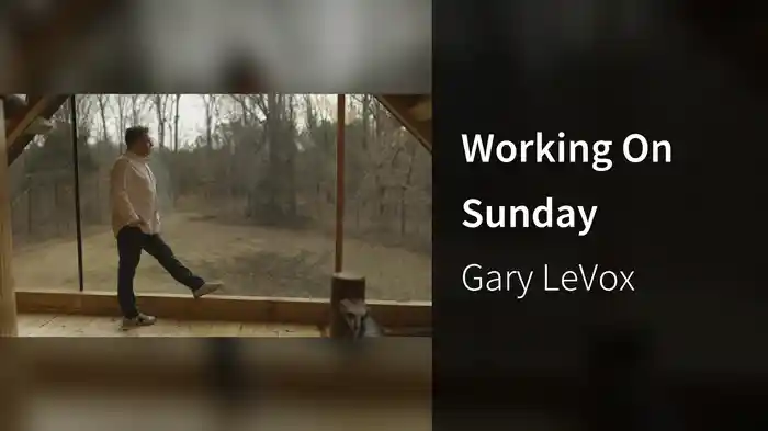 Working On Sunday