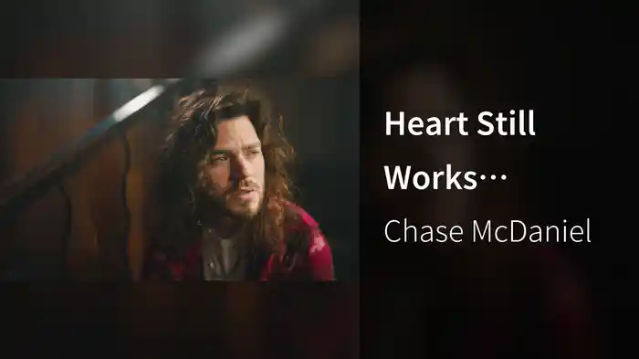 Heart Still Works (Stripped)