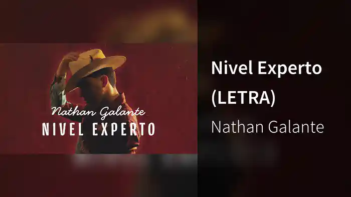 Nivel Experto (LETRA)