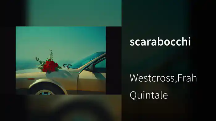 scarabocchi
