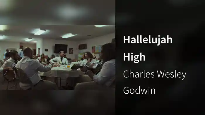 Hallelujah High