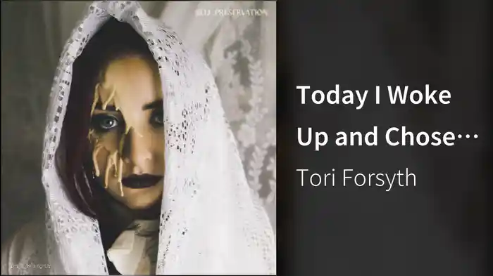 Today I Woke Up and Chose Violence (Official Audio)