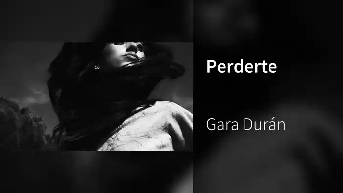 Perderte