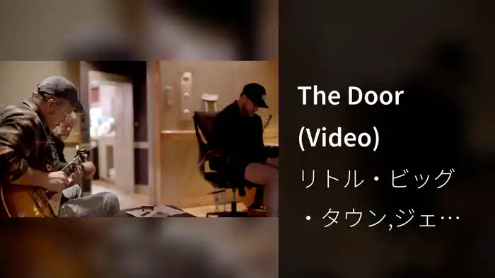 The Door (Video)