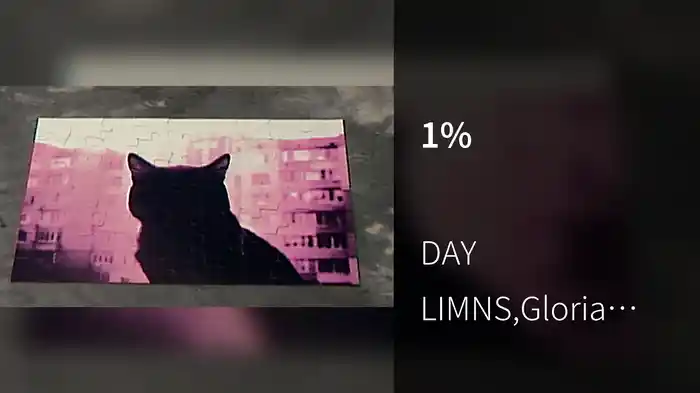 1%