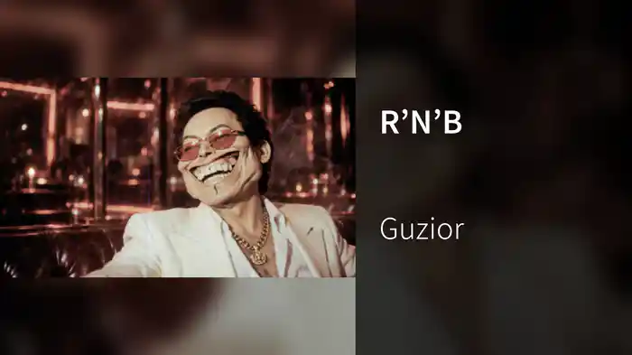 R’N’B