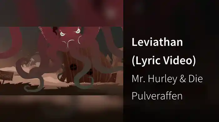 Leviathan (Lyric Video)