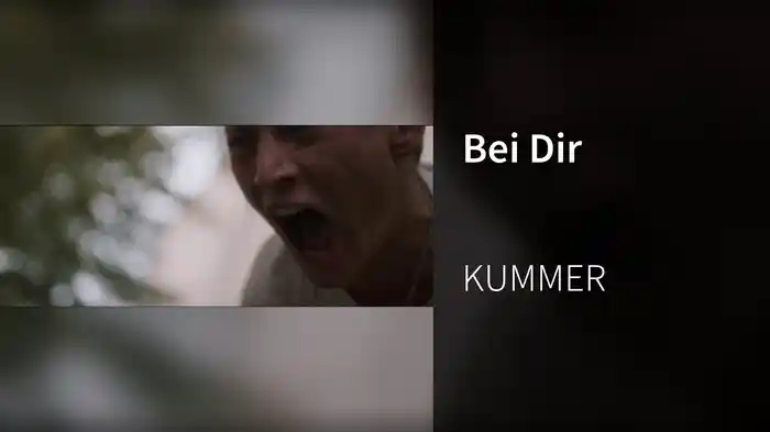 Bei Dir