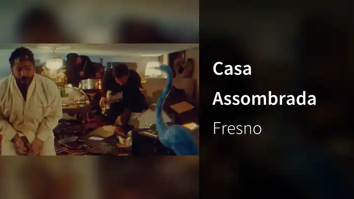 Casa Assombrada