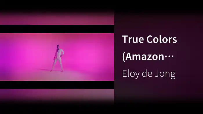 True Colors (Amazon Original)