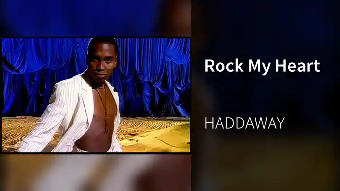 Rock My Heart