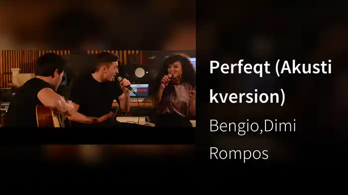 Perfeqt (Akustikversion)