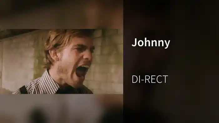 Johnny