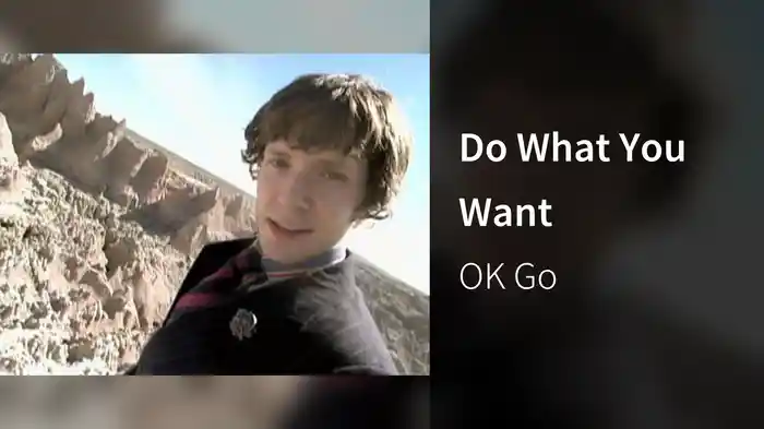 Do What You Want