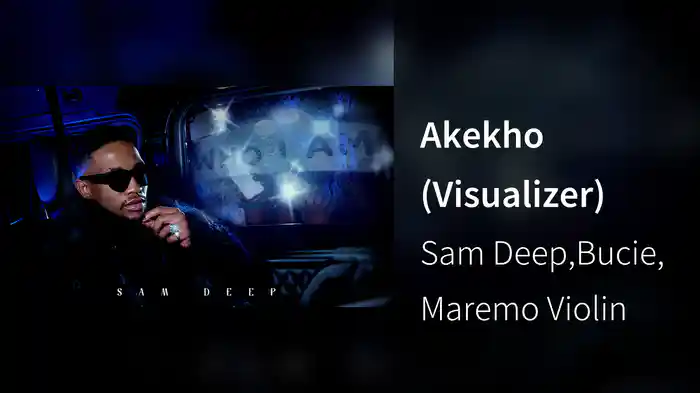 Akekho (Visualizer)