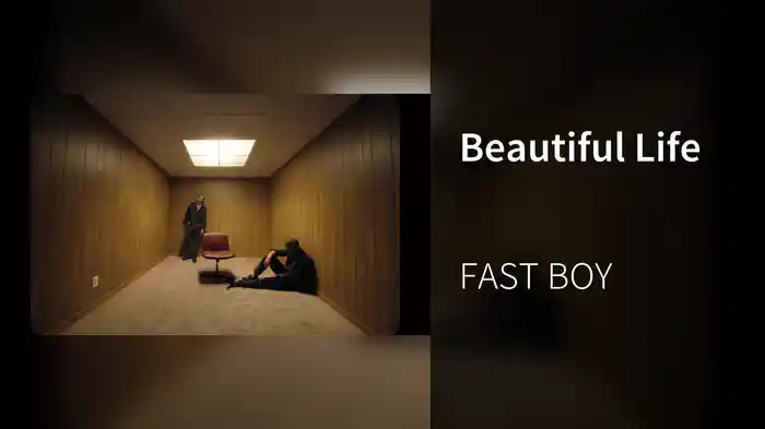 Beautiful Life