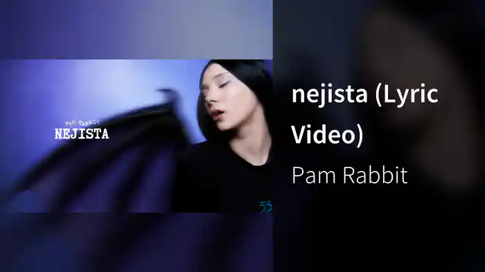 nejista (Lyric Video)