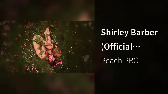 Shirley Barber (Official Audio)