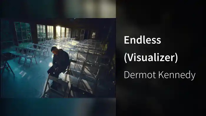 Endless (Visualizer)