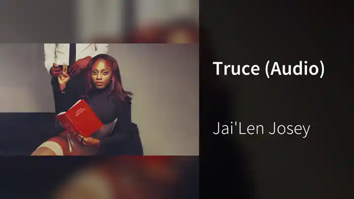 Truce (Audio)