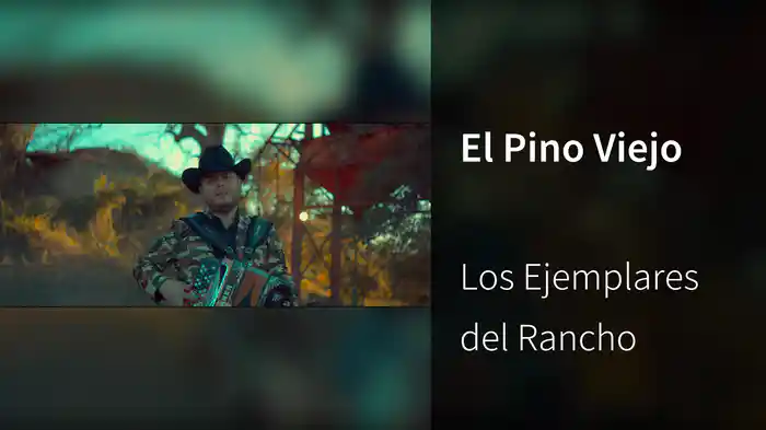 El Pino Viejo