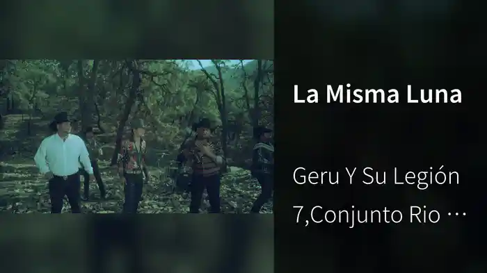 La Misma Luna