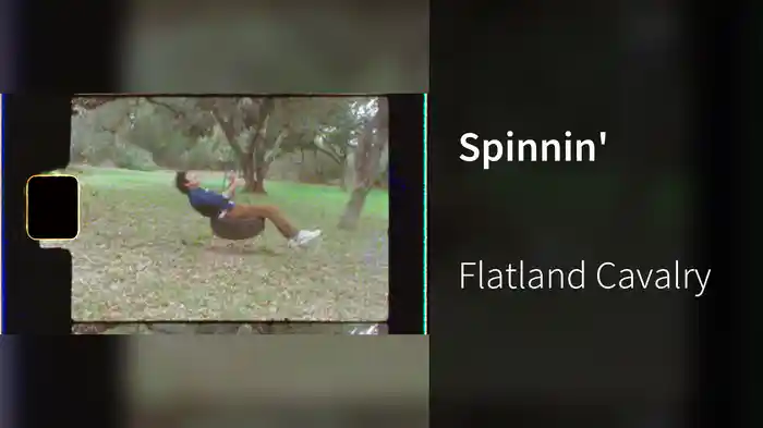 Spinnin'