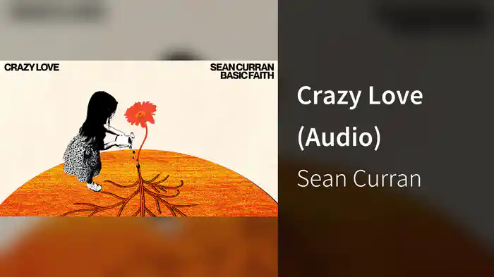 Crazy Love (Audio)