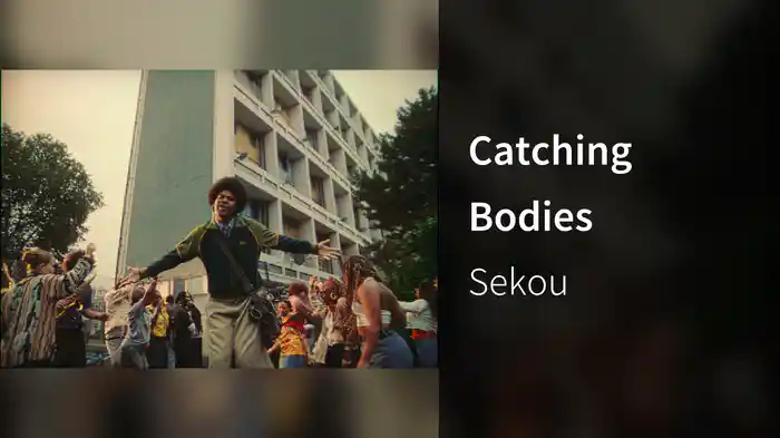 Catching Bodies