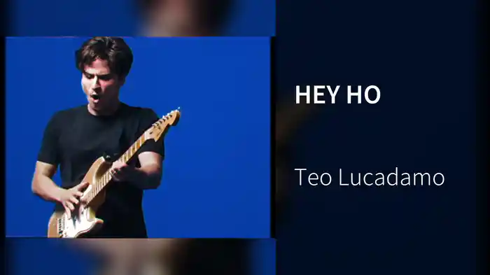 HEY HO