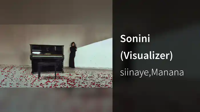 Sonini (Visualizer)