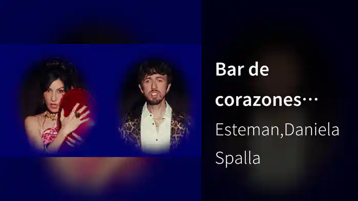 Bar de corazones rotos