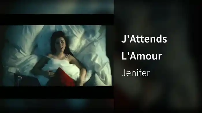 J'Attends L'Amour