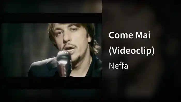 Come Mai (Videoclip)