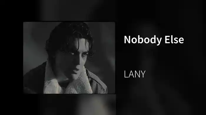 Nobody Else