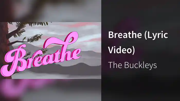 Breathe (Lyric Video)