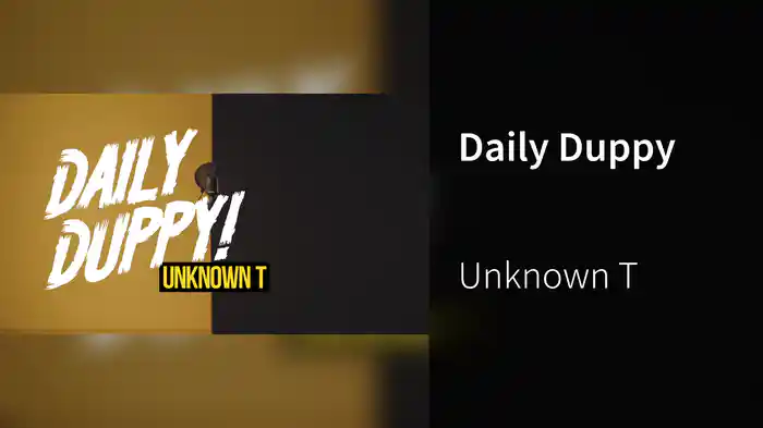 Daily Duppy