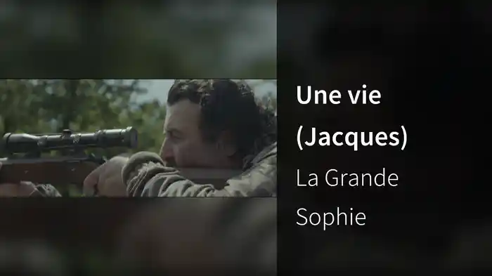 Une vie (Jacques)