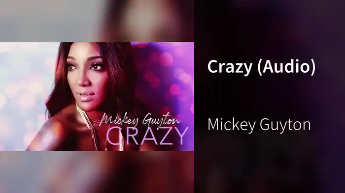 Crazy (Audio)