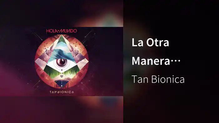 La Otra Manera (Audio)