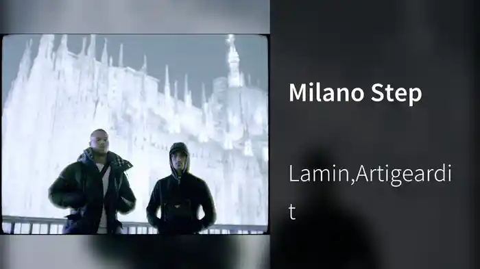 Milano Step