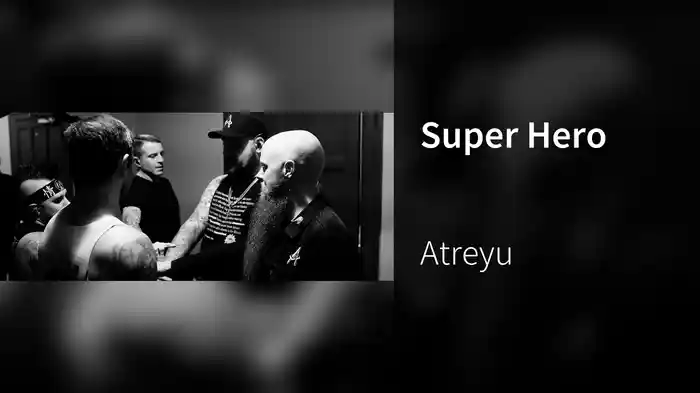 Super Hero