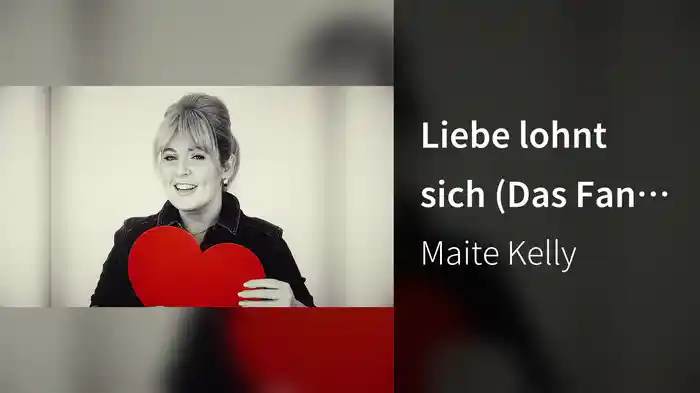 Liebe lohnt sich (Das Fan-Video)