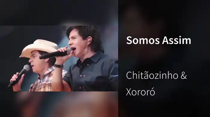 Somos Assim