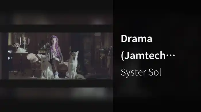 Drama (Jamtech Remix)