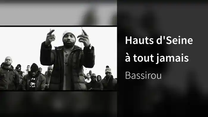 Hauts d'Seine à tout jamais