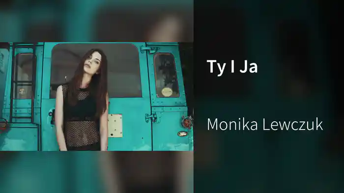 Ty I Ja