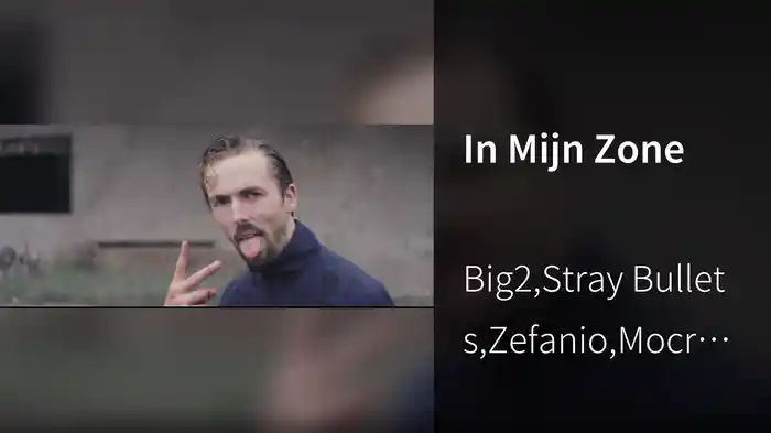 In Mijn Zone